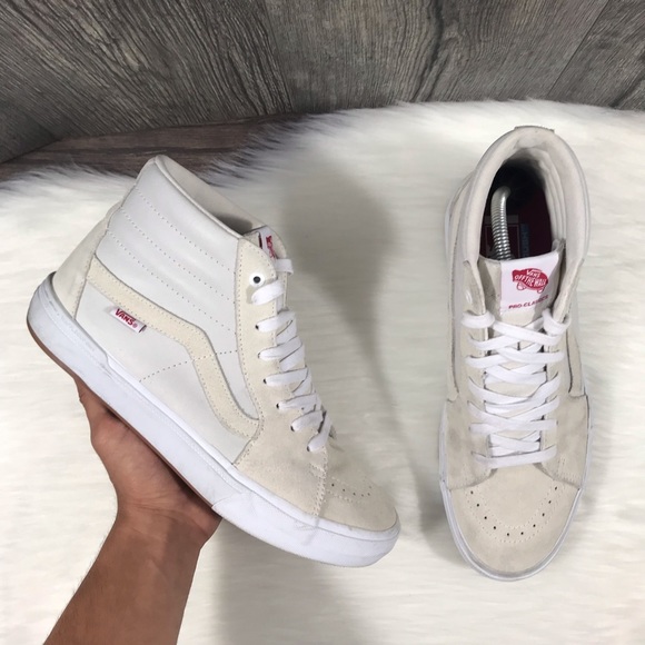 scotty cranmer shoes